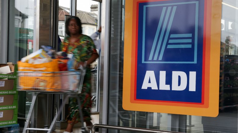 Aldi