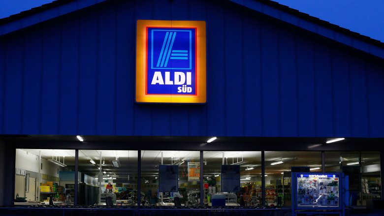 Aldi