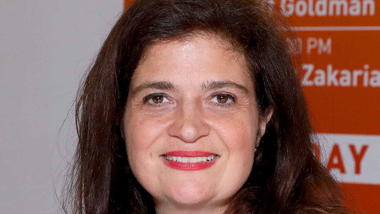 How Alex Guarnaschelli Really Feels About Candy Corn