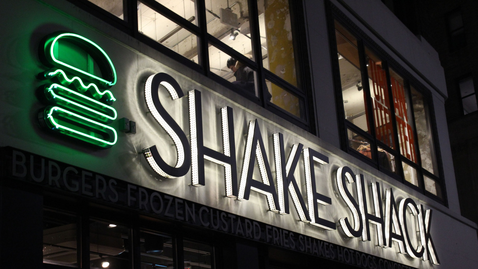 How An Art Installation Led To The Creation Of Shake Shack