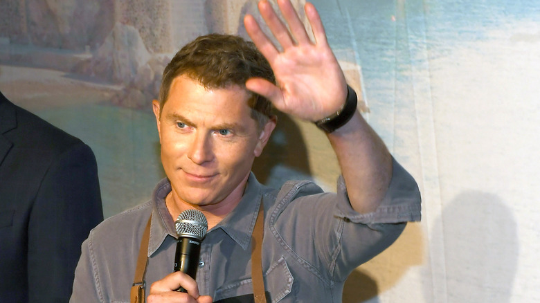 Bobby Flay