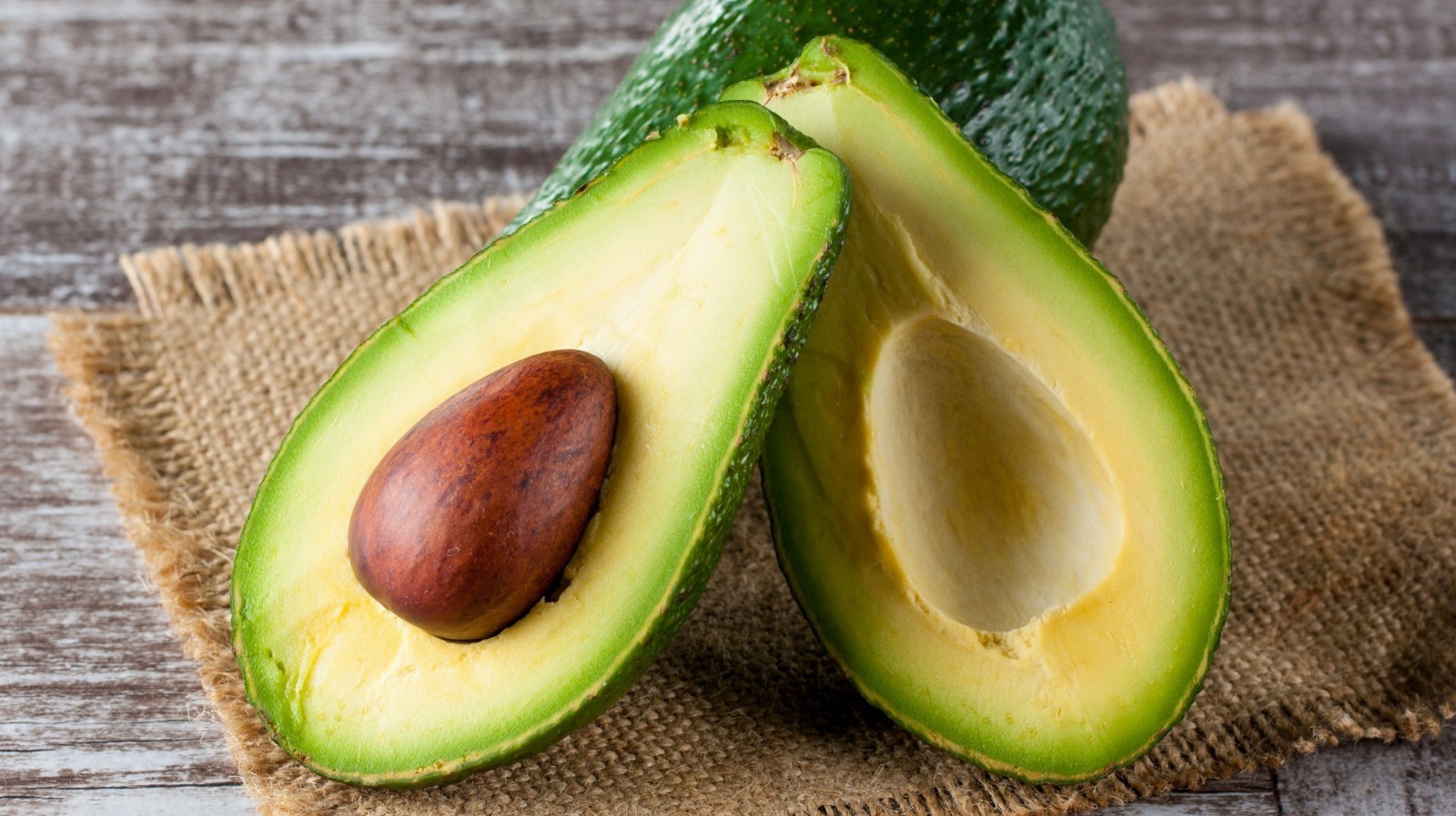 How Avocados Were Rescued By The Super Bowl - Mashed 