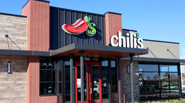 Chili's Restaurant