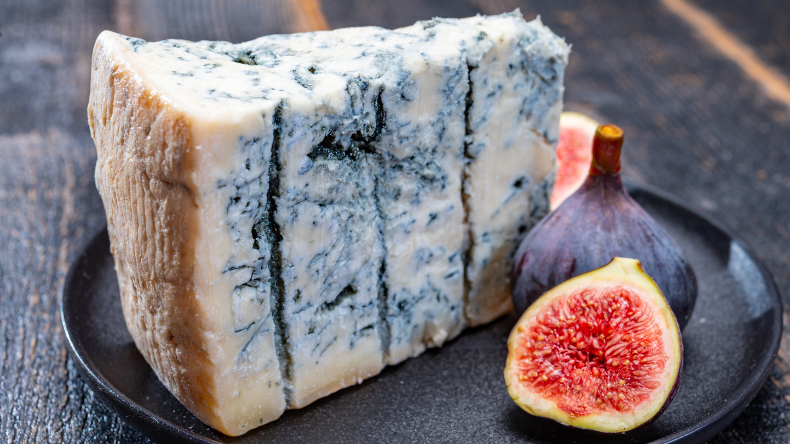 How Blue Cheese Was Accidentally Invented