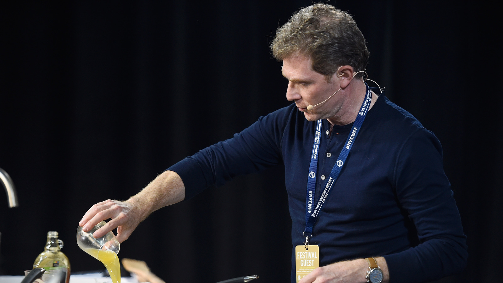 Recipe: Bobby Flay's Prime Rib of Beef - CBS News