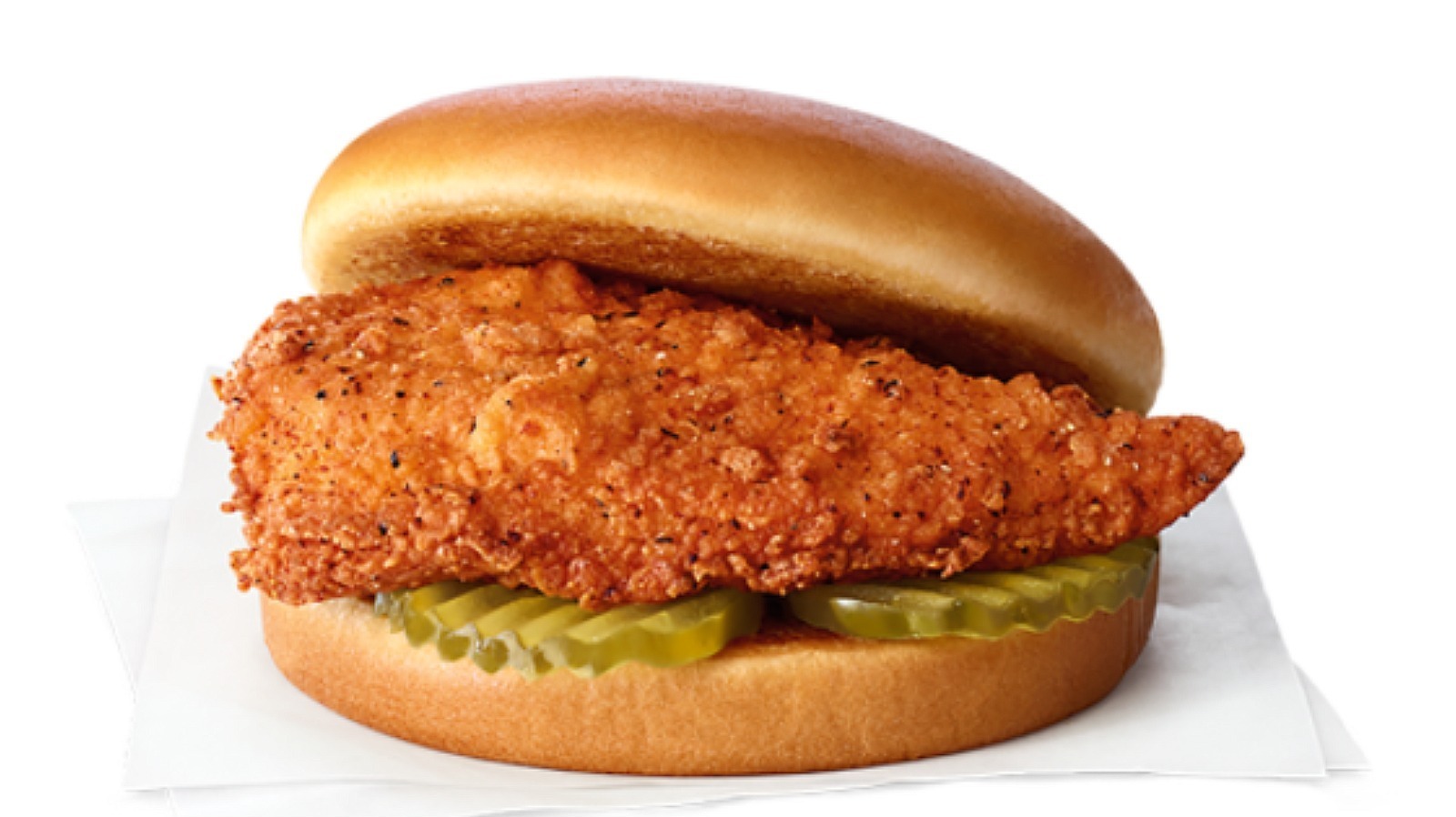How ChickFilA Fans Actually Feel About Its Spicy Sandwiches