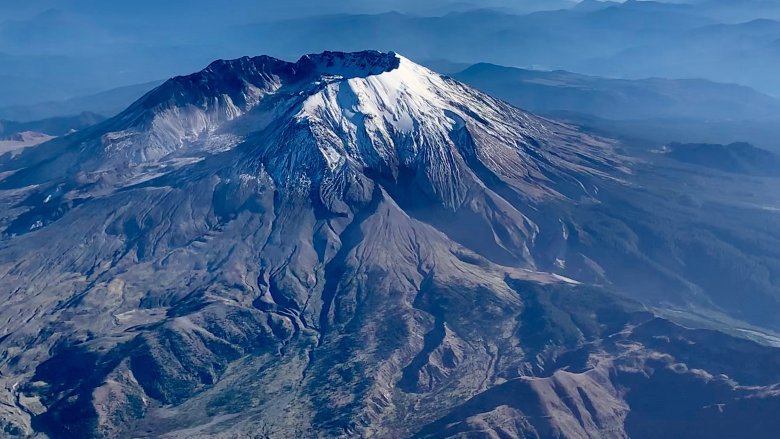 mount st. helens