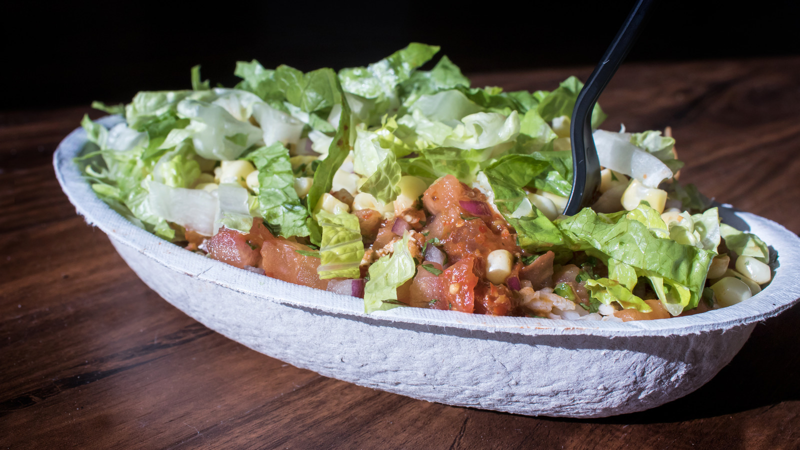 How Chipotle Is Cultivating A New Approach To Menu Innovation