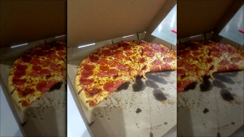 costco pizza