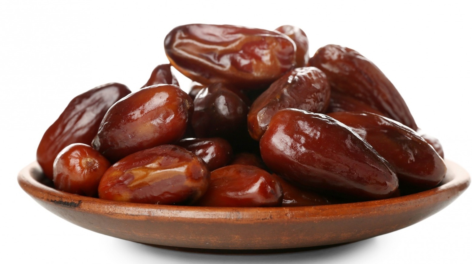 How Dates Became A Staple Part Of Rosh Hashanah