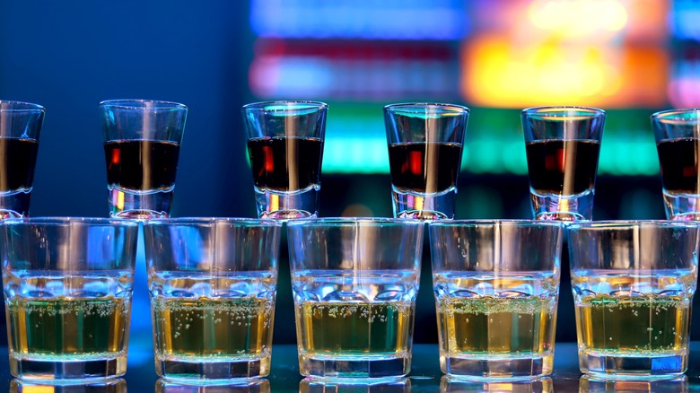 How Did Jäger Bombs Explode Onto The Drinking Scene?