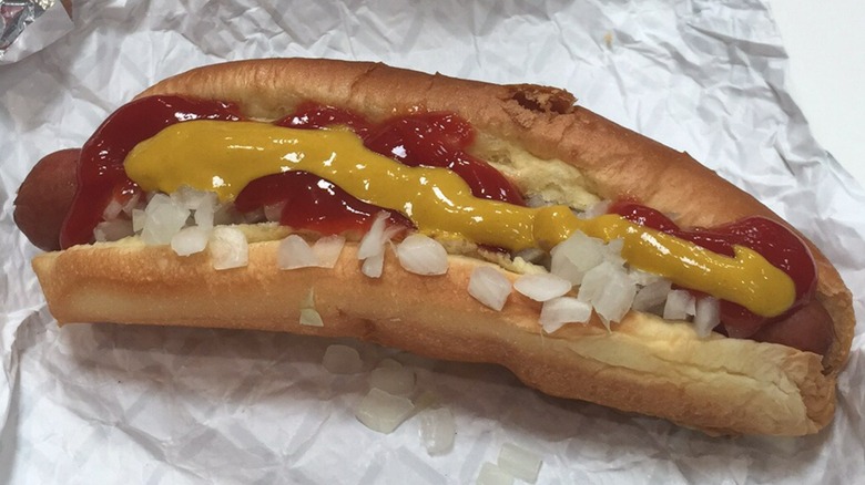 How Does Costco Cook Its Famous Hot Dogs 