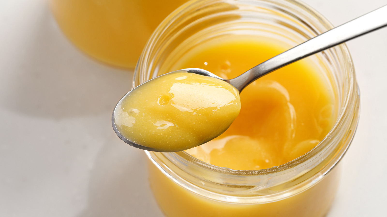 How Does Using Whole Eggs Instead Of Just Yolks Affect Your Lemon Curd?