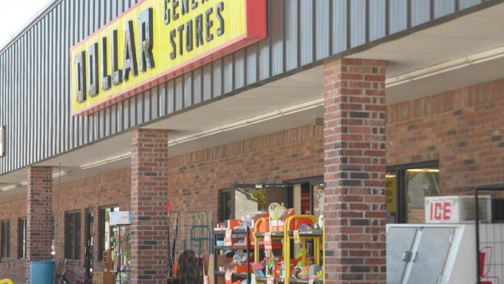 Dollar General