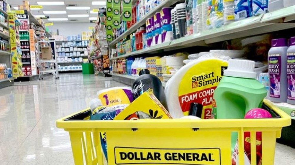 Dollar General