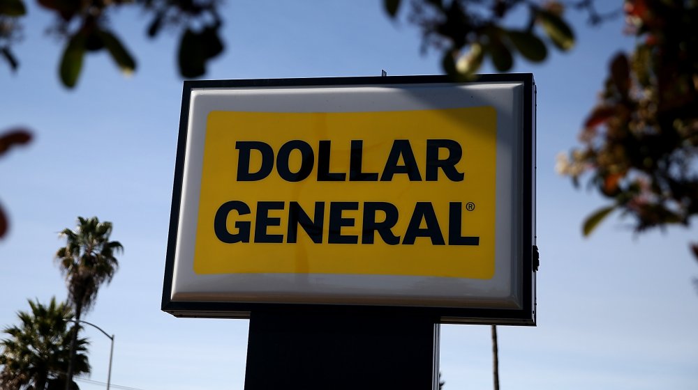 Dollar General