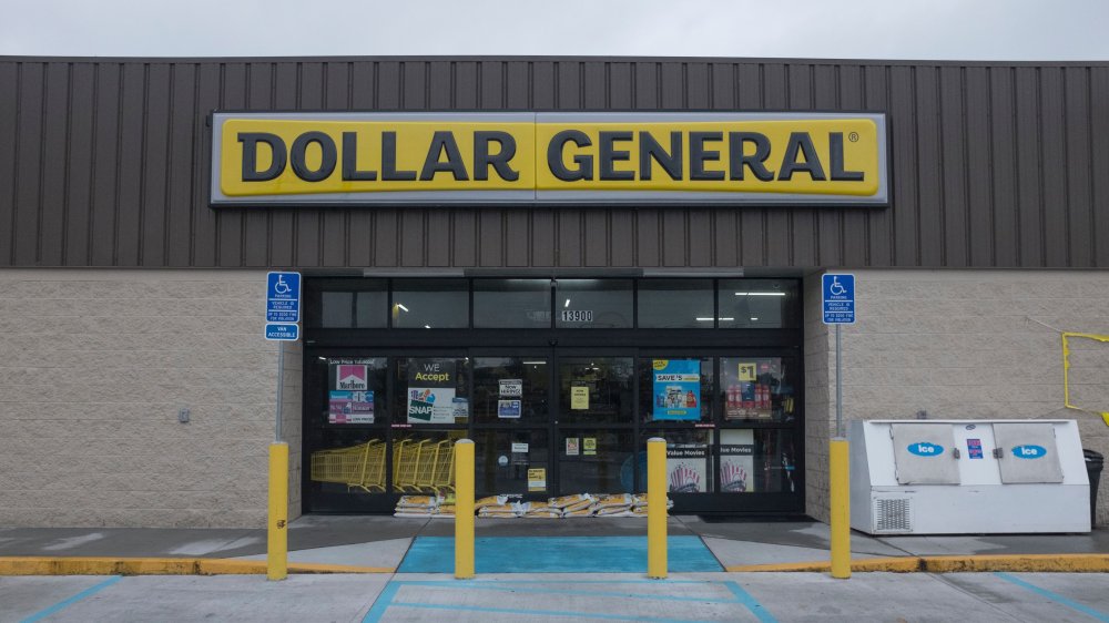 dollar general