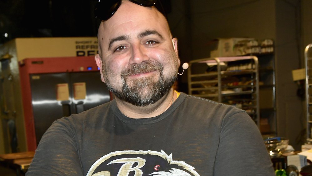 Duff Goldman