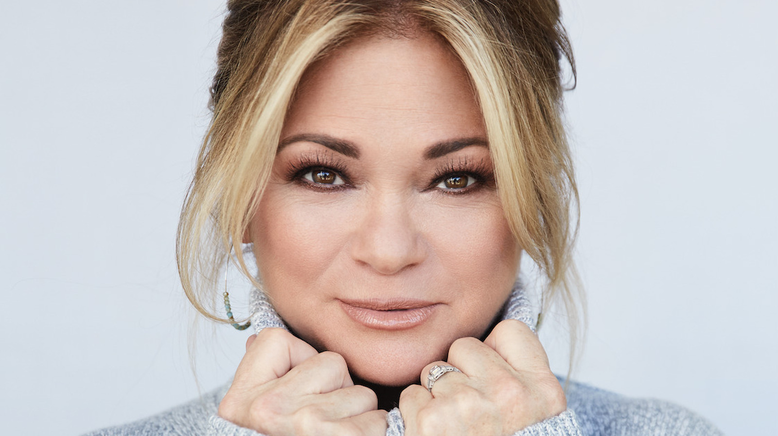 How Eating McDonald's Influenced Valerie Bertinelli's New Cookbook ...