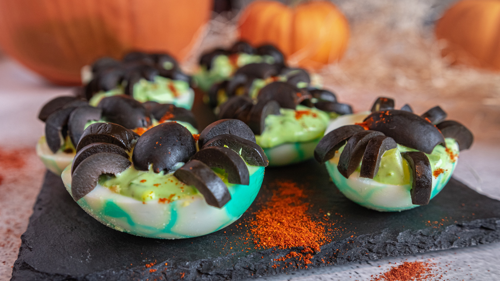 how-food-coloring-transforms-deviled-eggs-into-spooky-creations