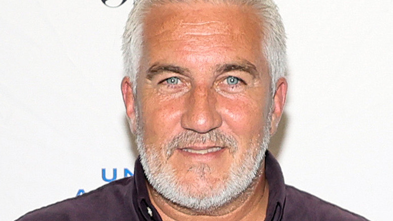 paul hollywood smiles