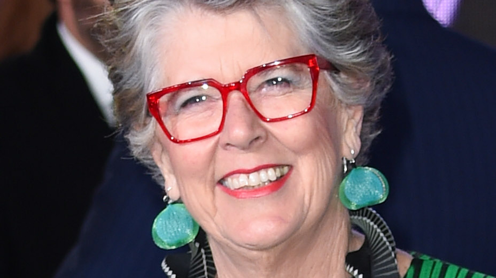 How GBBO's Prue Leith Really Feels About Paul Hollywood