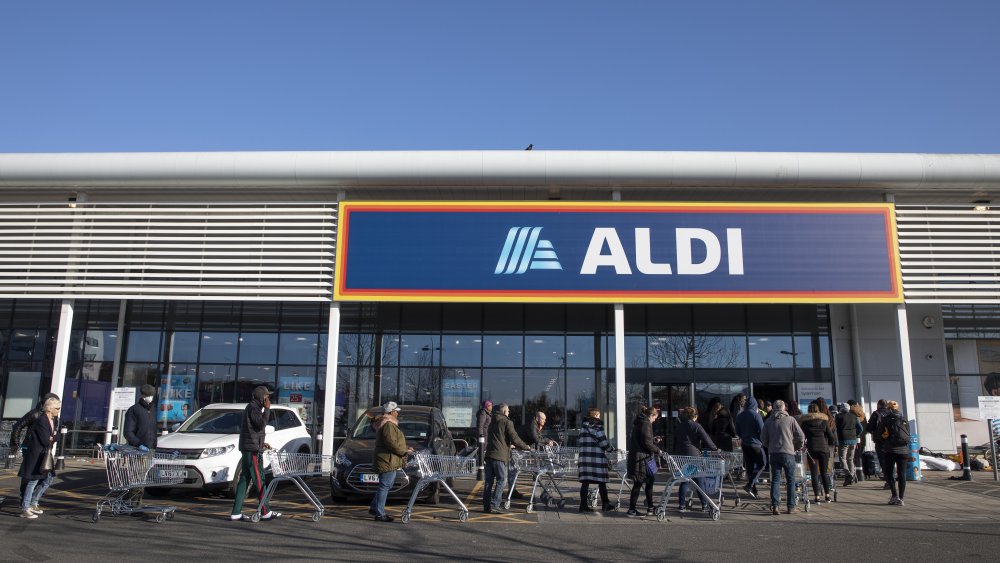 aldi