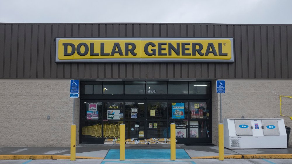 dollar general 