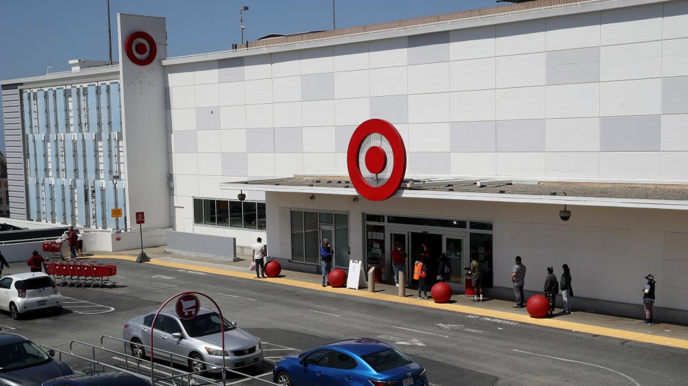 target store