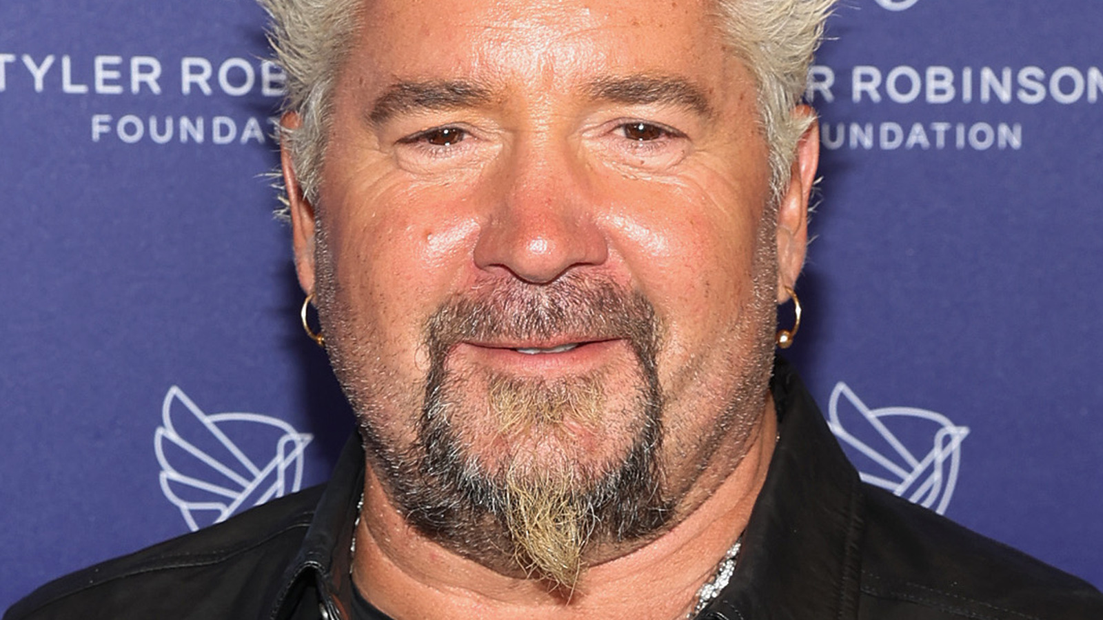 How Guy Fieri Communicated With His Sister After Her Tragic Death   L Intro 1665784285 