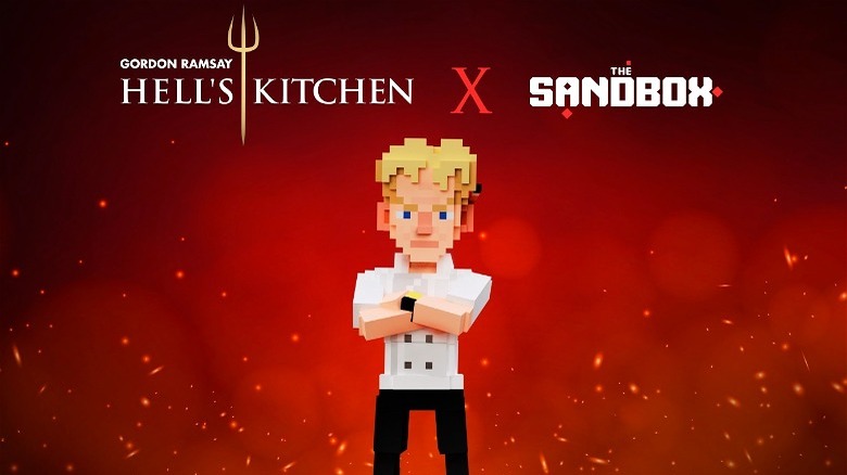 Hell's Kitchen and The Sandbox