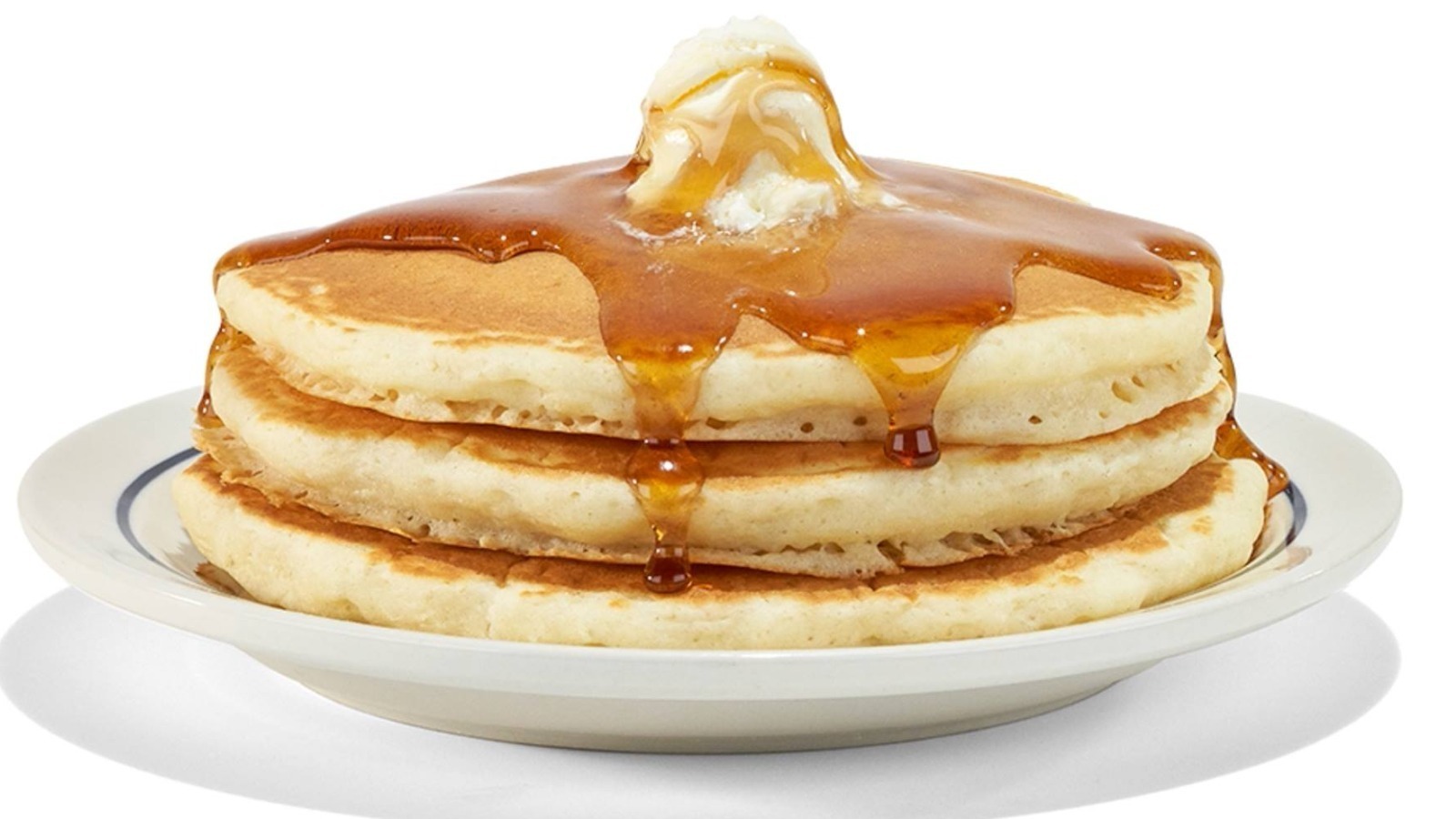 Ihop pancakes hi-res stock photography and images - Alamy