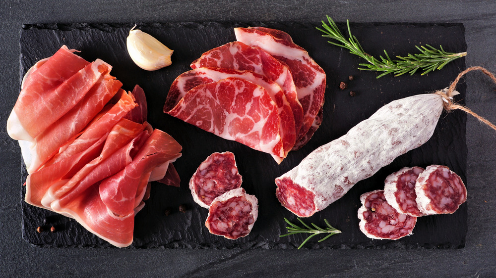 How Is Capicola Different From Other Cured Meats?