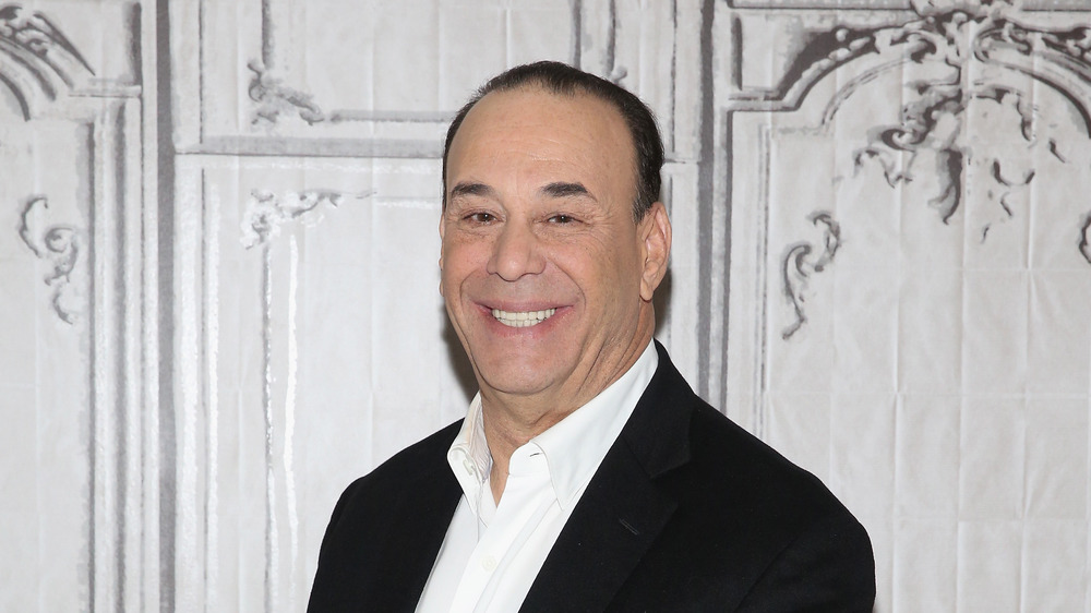 John Taffer