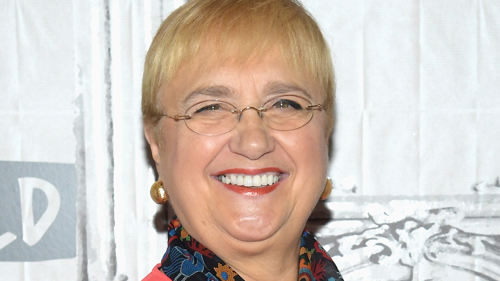 How Julia Child Helped Make Lidia Bastianich Famous