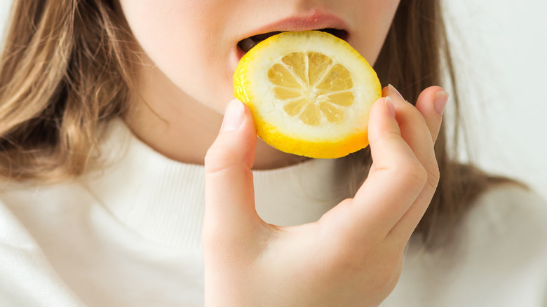 corona orange lemon slicer fruit slicer