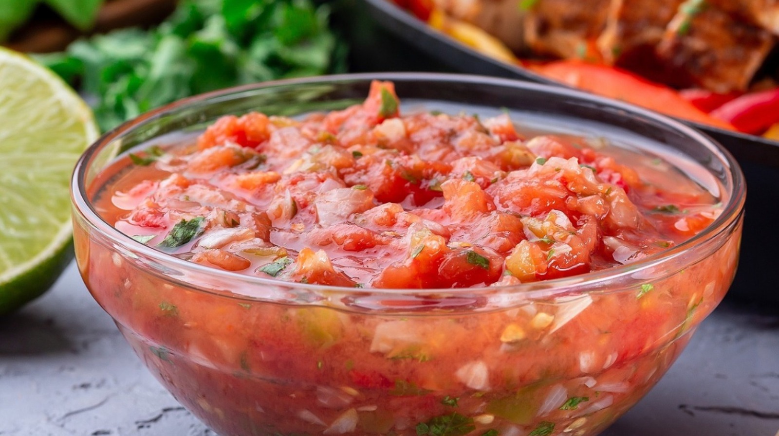 How Long Can You Really Keep Salsa In The Fridge 