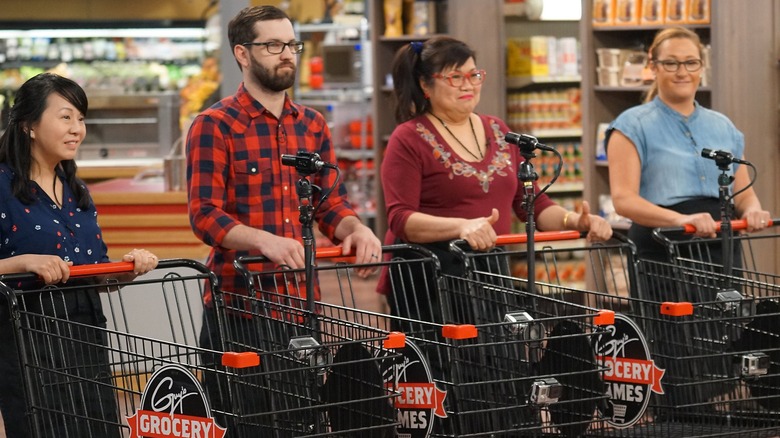 A still from Guy's Grocery Games