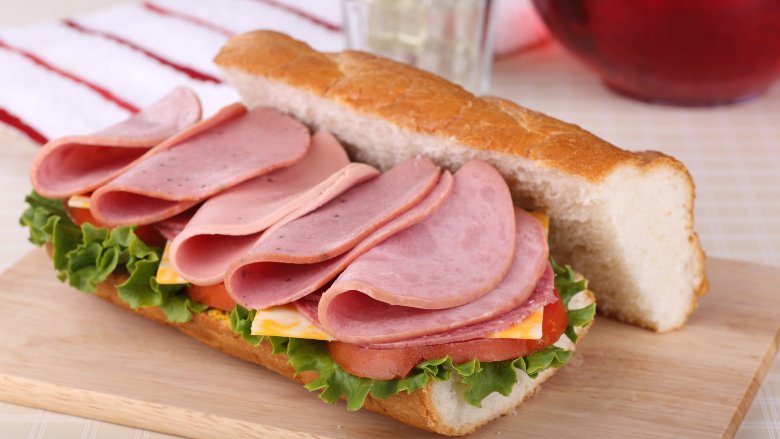 How Long Is Lunch Meat Safe To Eat 