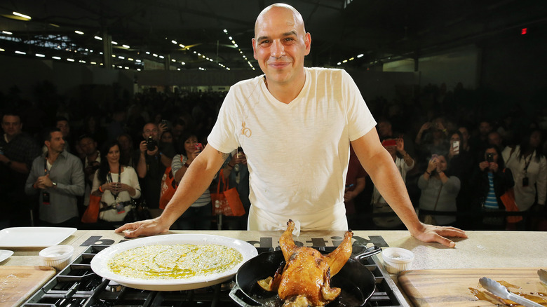 Michael Symon