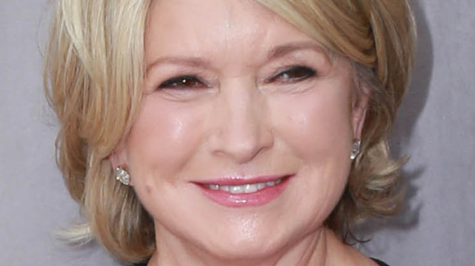 How Martha Stewart Helped With The Rise Of Newman's Own