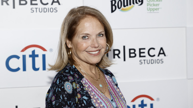 Katie Couric