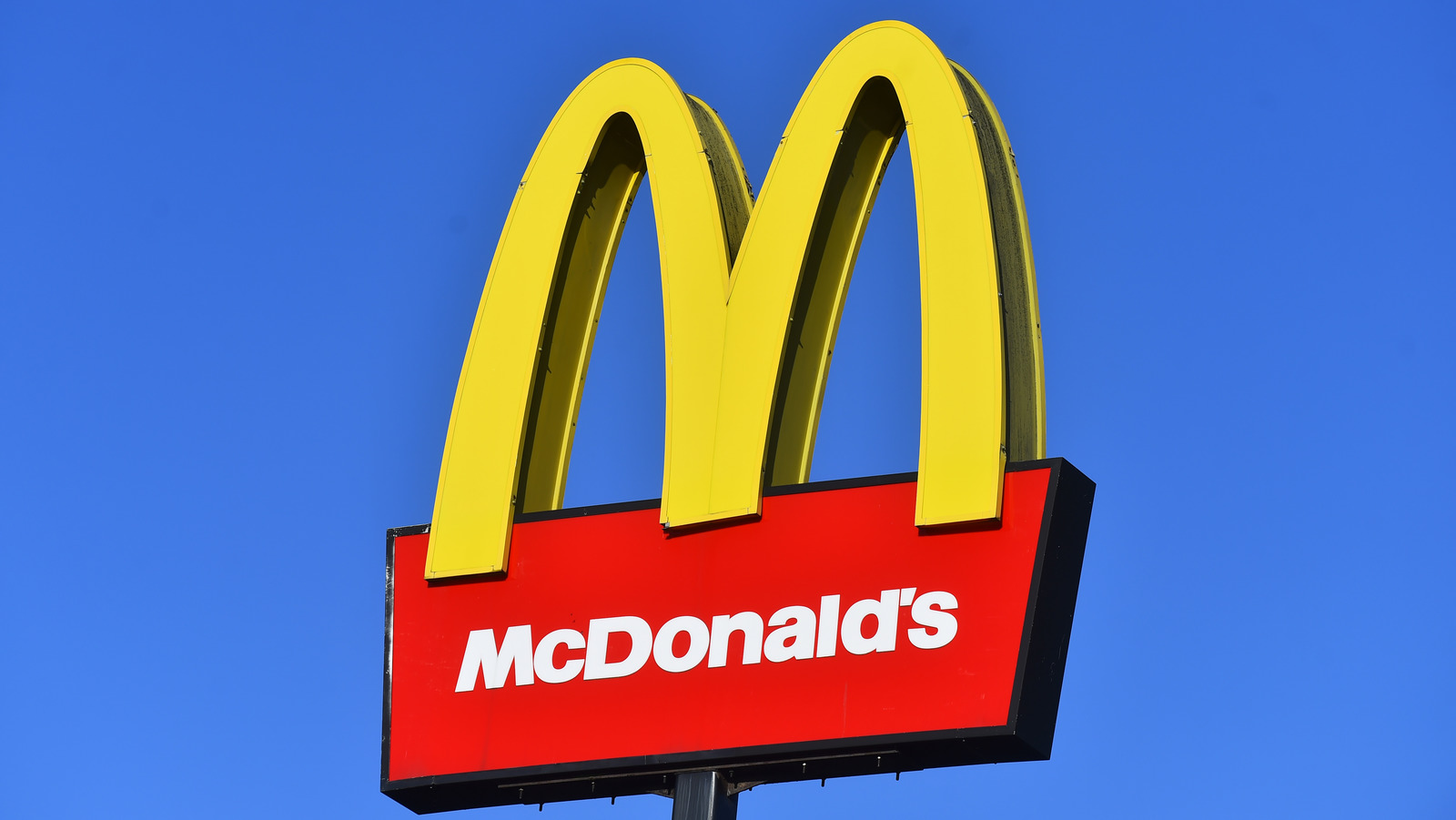 McDonald's has a plan to make its drive-thrus faster