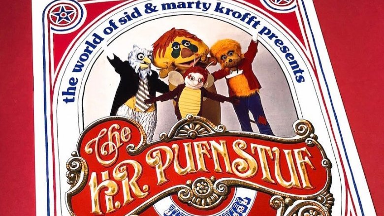 pufnstuf