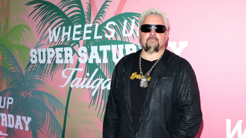 cool Guy Fieri