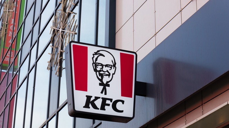 KFC logo