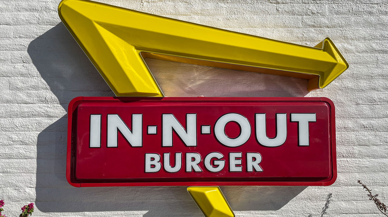 In-N-Out logo