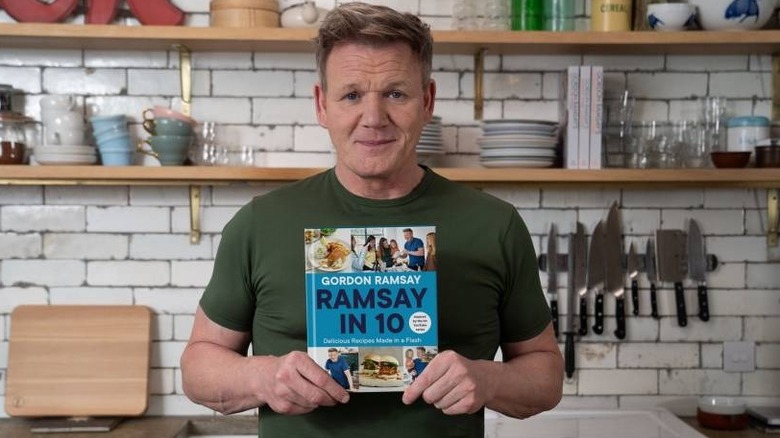 How Much Gordon Ramsay Is Really Worth