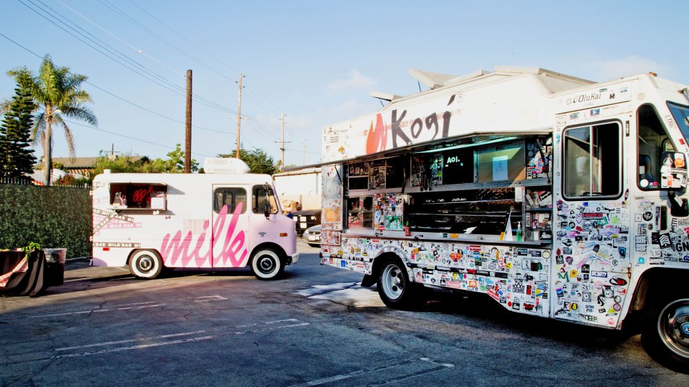 How Much Money Do Food Truck Owners Typically Make 