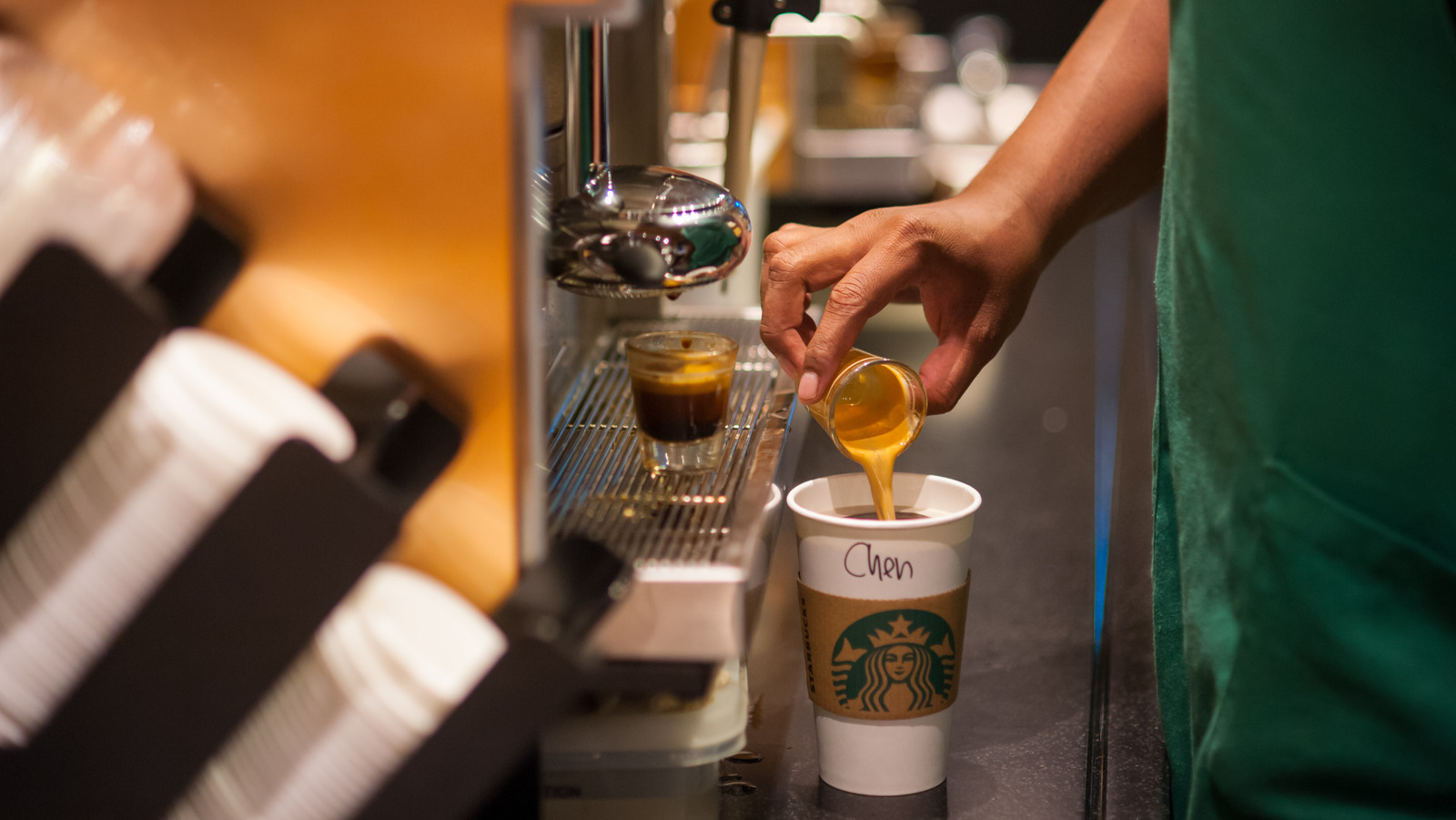 How Much Money Do Starbucks Baristas Really Make 